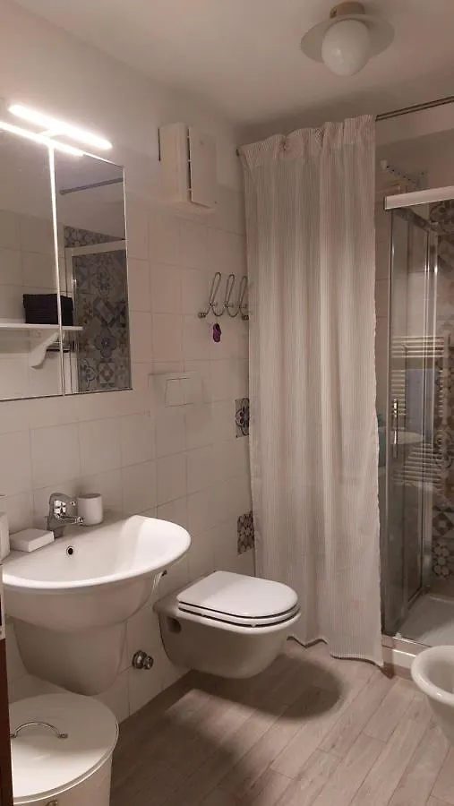 Ferienwohnung Il Girasole Mailand Apartment
