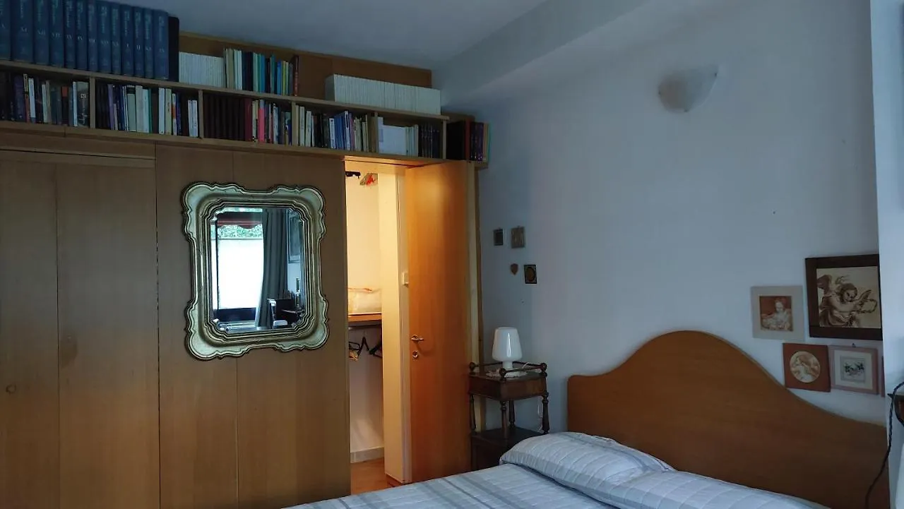 Ferienwohnung Il Girasole Mailand Italien