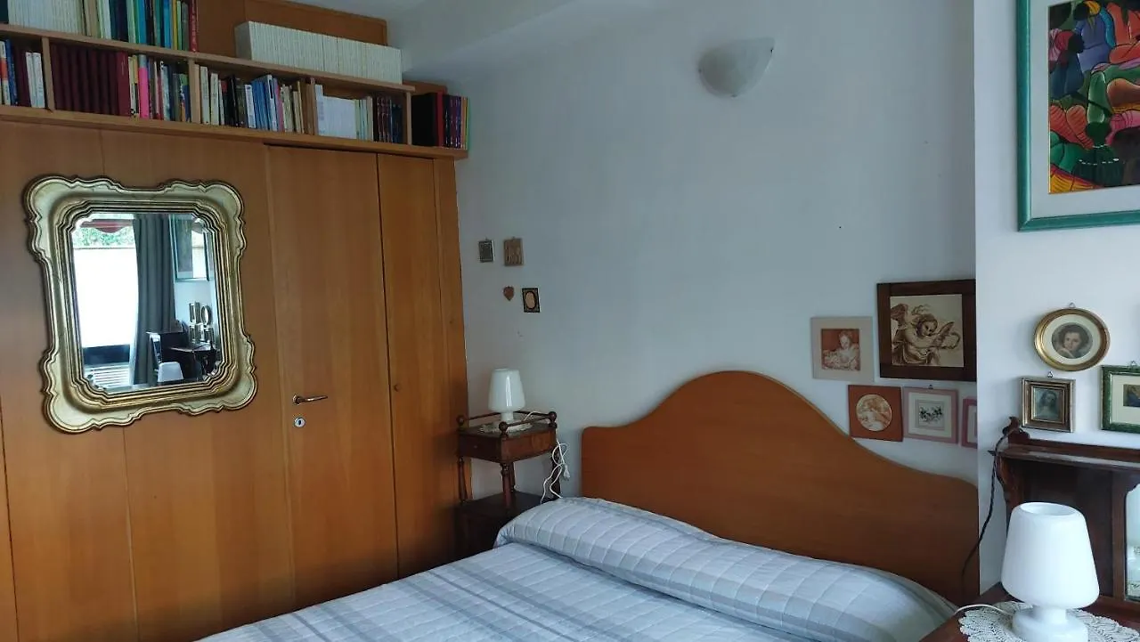 Ferienwohnung Il Girasole Mailand 0*,  Italien