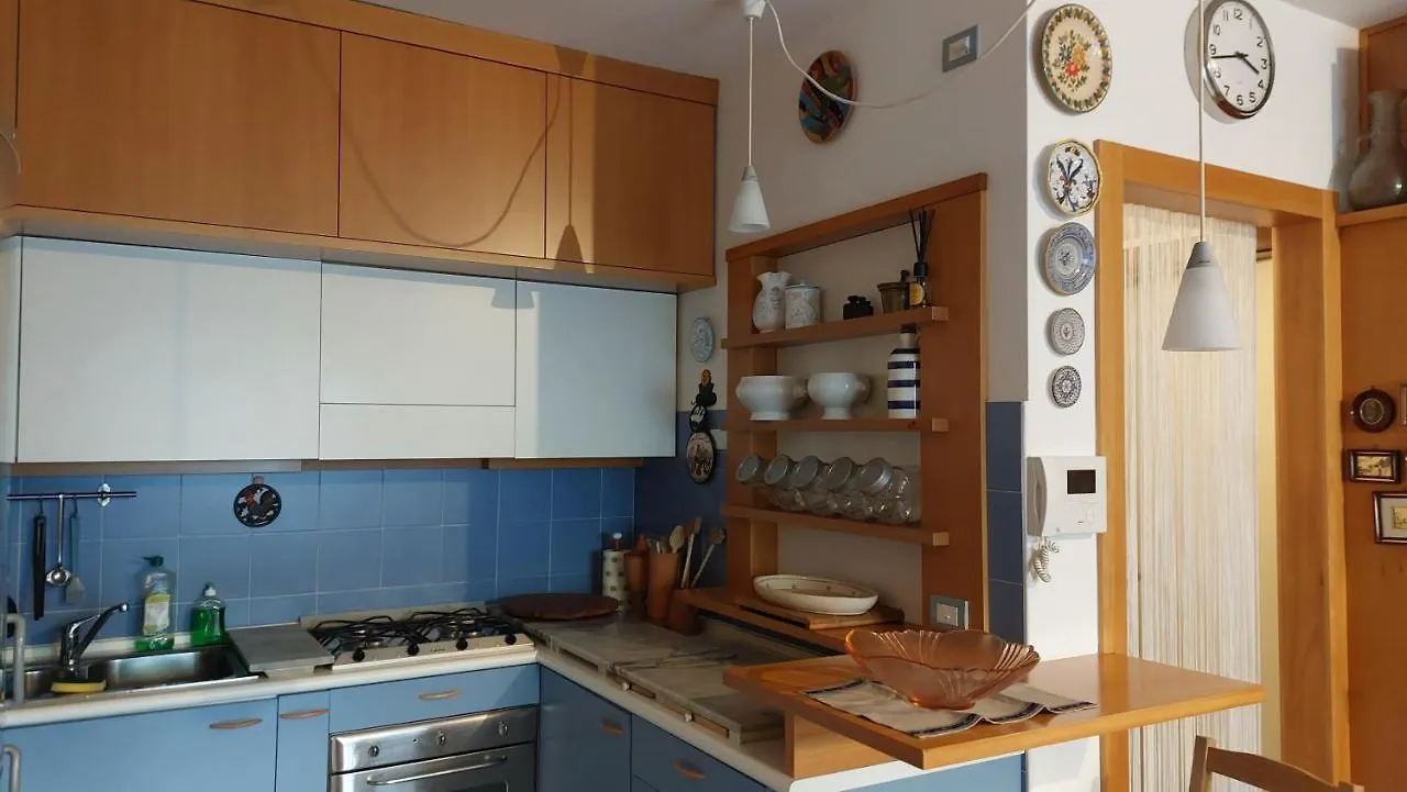 Ferienwohnung Il Girasole Mailand Apartment