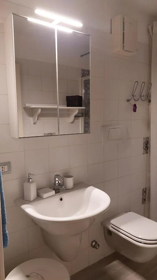Ferienwohnung Il Girasole Mailand Italien
