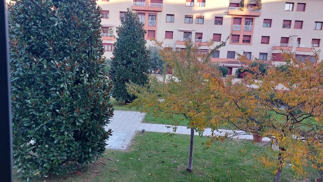Ferienwohnung Il Girasole Mailand Apartment