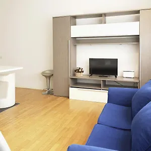 Rio Central M3 Sondrio E Stazione Centrale Appartement