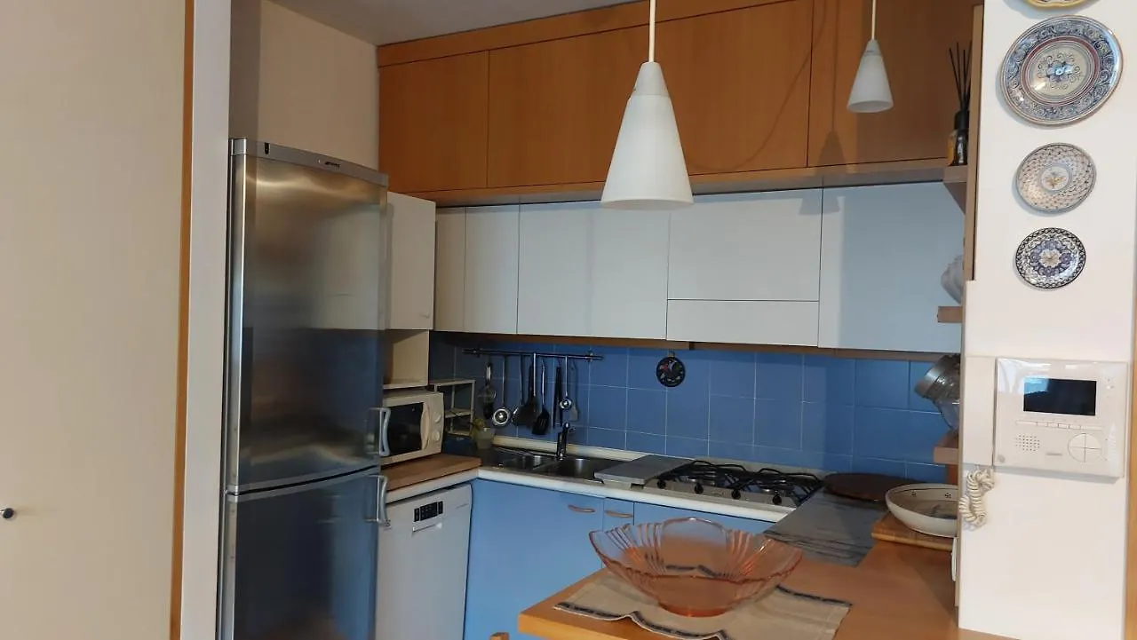 Appartamento Il Girasole Milano 0*,