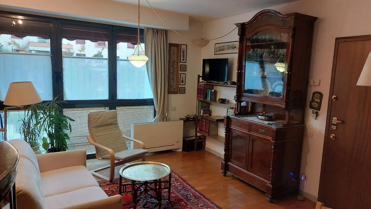 Appartamento Il Girasole Milano